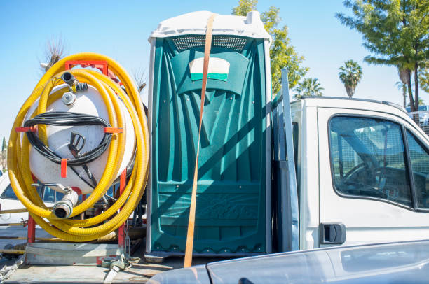 Best Portable toilet rental cost  in Carson City, NV