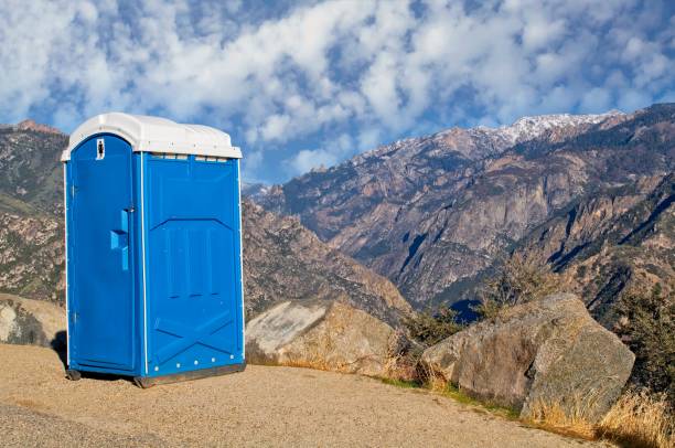 Best Sanitation services for porta potties  in Carson City, NV