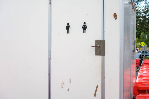 Porta potty services near me in Carson City, NV