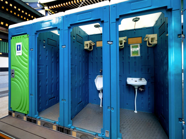 Best Local porta potty services  in Carson City, NV