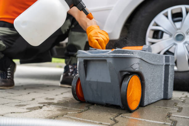 Reliable Carson City, NV porta potty rental Solutions
