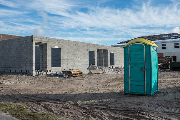 Best Local porta potty services  in Carson City, NV